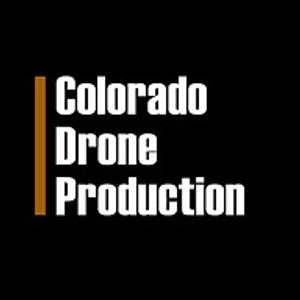 Colorado Drone Production - Logo