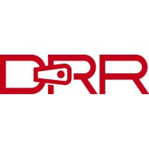 DRR Drywall Repair - Logo