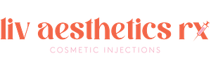 Liv Aesthetics Rx - Logo
