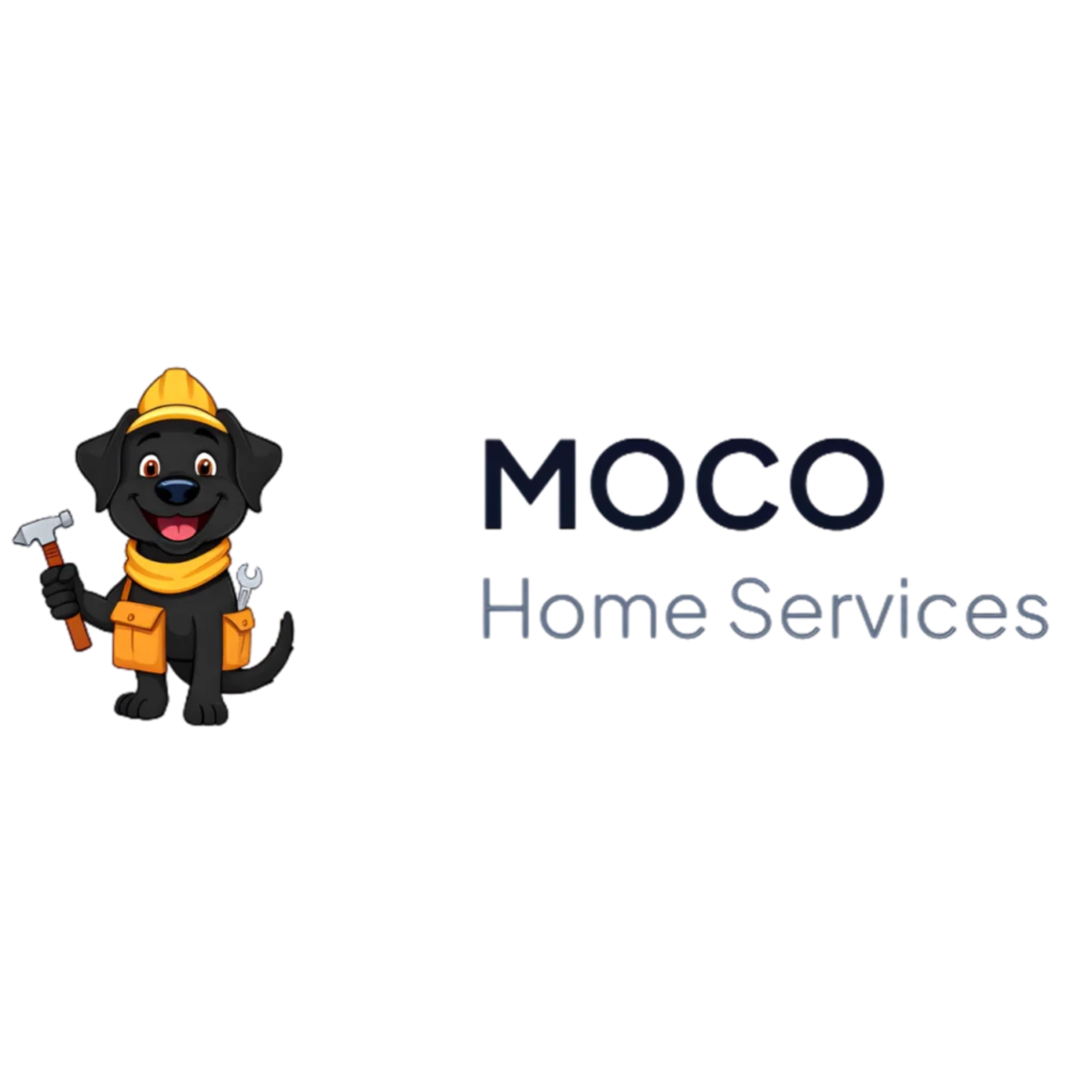 MOCO Home Services - Logo