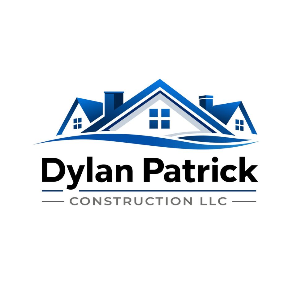 Dylan Patrick Construction LLC - Logo