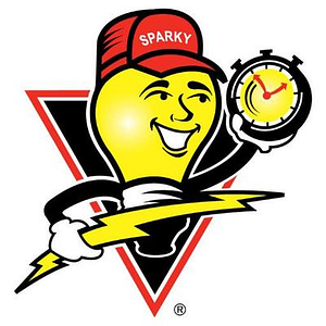 Mister Sparky® of Little Rock - Logo