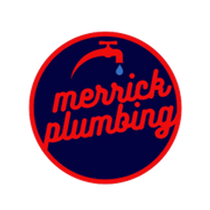 Merrick Plumbing Services - Logo