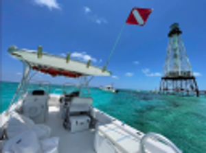 Islamorada Private Charters