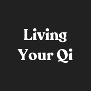 Living Your Qi - Logo