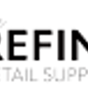 The Refinery | Detail Supply House - Prosper - Logo