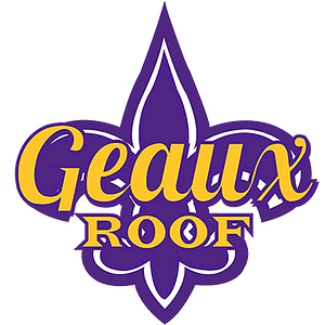 Geaux Roof