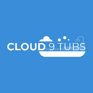 Cloud 9 Tubs LLC - Logo