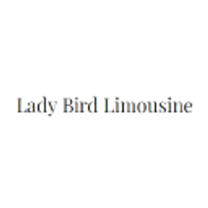 Lady Bird Limousine LLC - Logo