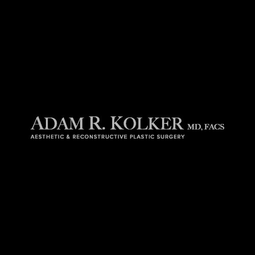 Adam R. Kolker, M.D., FACS - Logo