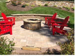 Diaz Masonry Services - Logo