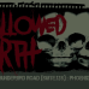 Hallowed Earth Tattoo