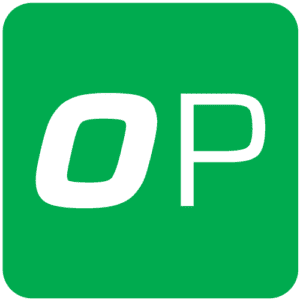 Office Pride of Birmingham-Trussville - Logo
