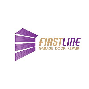 Firstline Garage Door Repair - Logo