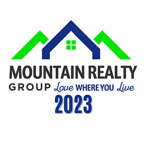 Mountain Realty Group - Logo