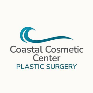 Coastal Cosmetic Center - Logo