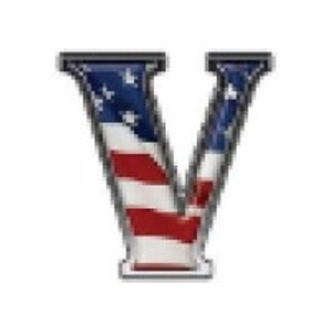 Veteran Auto Glass - Logo