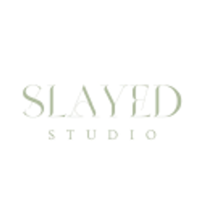 SlayedStudio - Logo