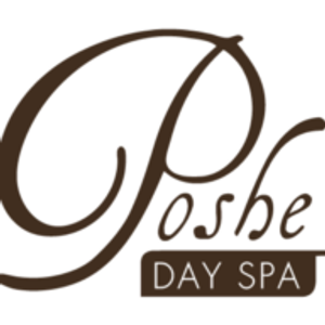 Poshe Nail Spa - Logo