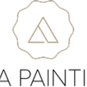 Aldana Painting LLC - Logo