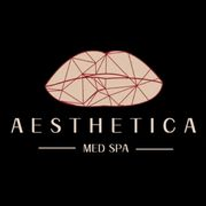 Aesthetica Med Spa - Logo