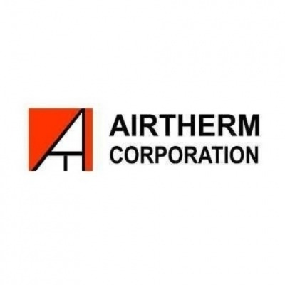 AIRTHERM CORPORATION - Logo