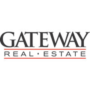 Gary Miller Gateway Real Estate Broker - Logo