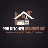Pro Kitchen Remodeling Orange County - Logo