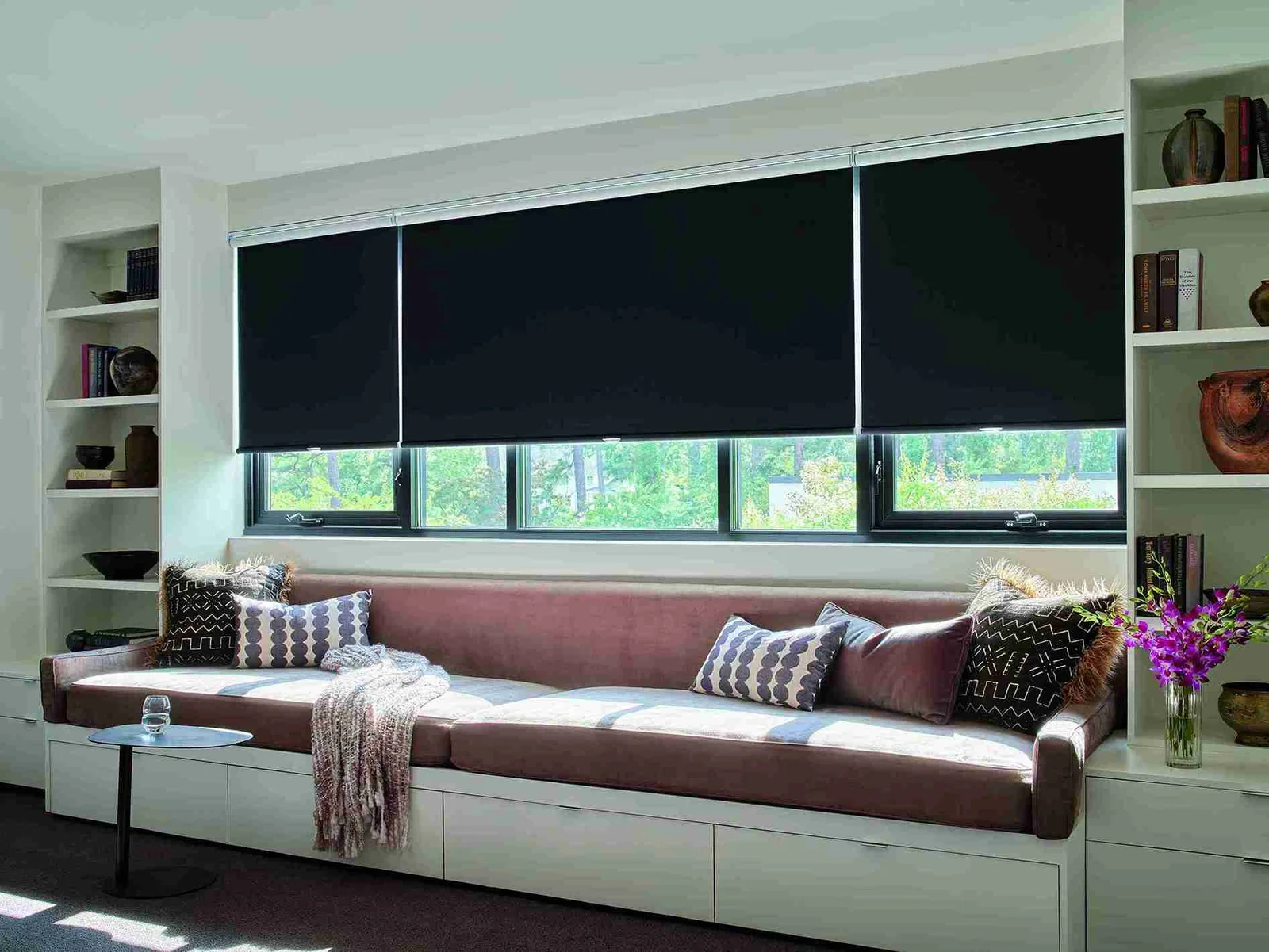 JMR Blinds, INC. - Business Photo