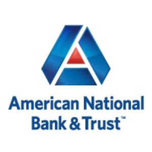 Lynn Reed - American National Bank & Trust - Logo
