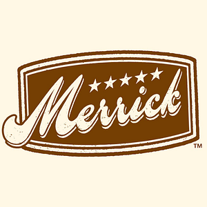 Merrick Pet Care - Logo