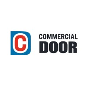 Commercial Door, LLC - Logo