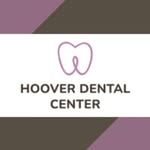 Hoover Dental Center - Logo