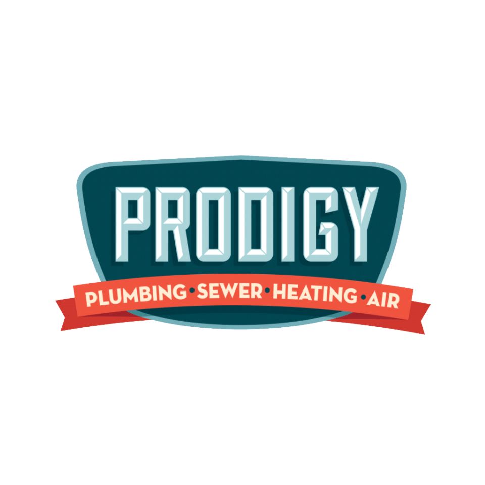 Prodigy Plumbing - Logo