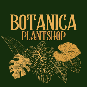 Botanica Huntsville - Logo