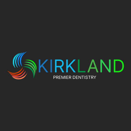 Kirkland Premier Dentistry - Logo
