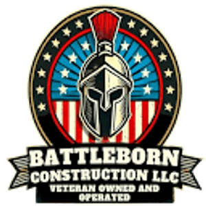 Battleborn Construction LLC - Logo