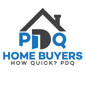 PDQ Homebuyers - Logo