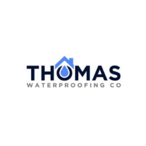Thomas Waterproofing Company - Logo