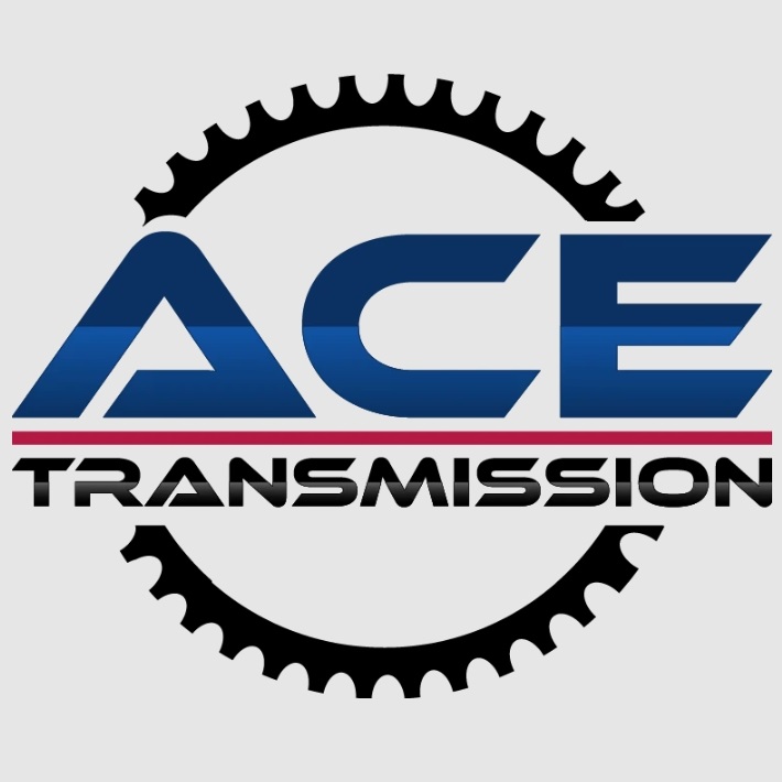 Ace Transmission Service - Logo