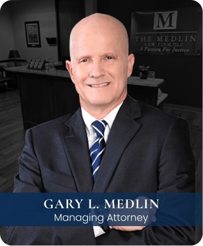 Dallas DWI Lawyers - Business Photo
