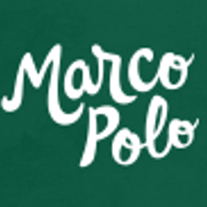 Marco Polo - Logo
