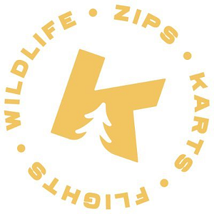 Kawanti Adventures - Logo