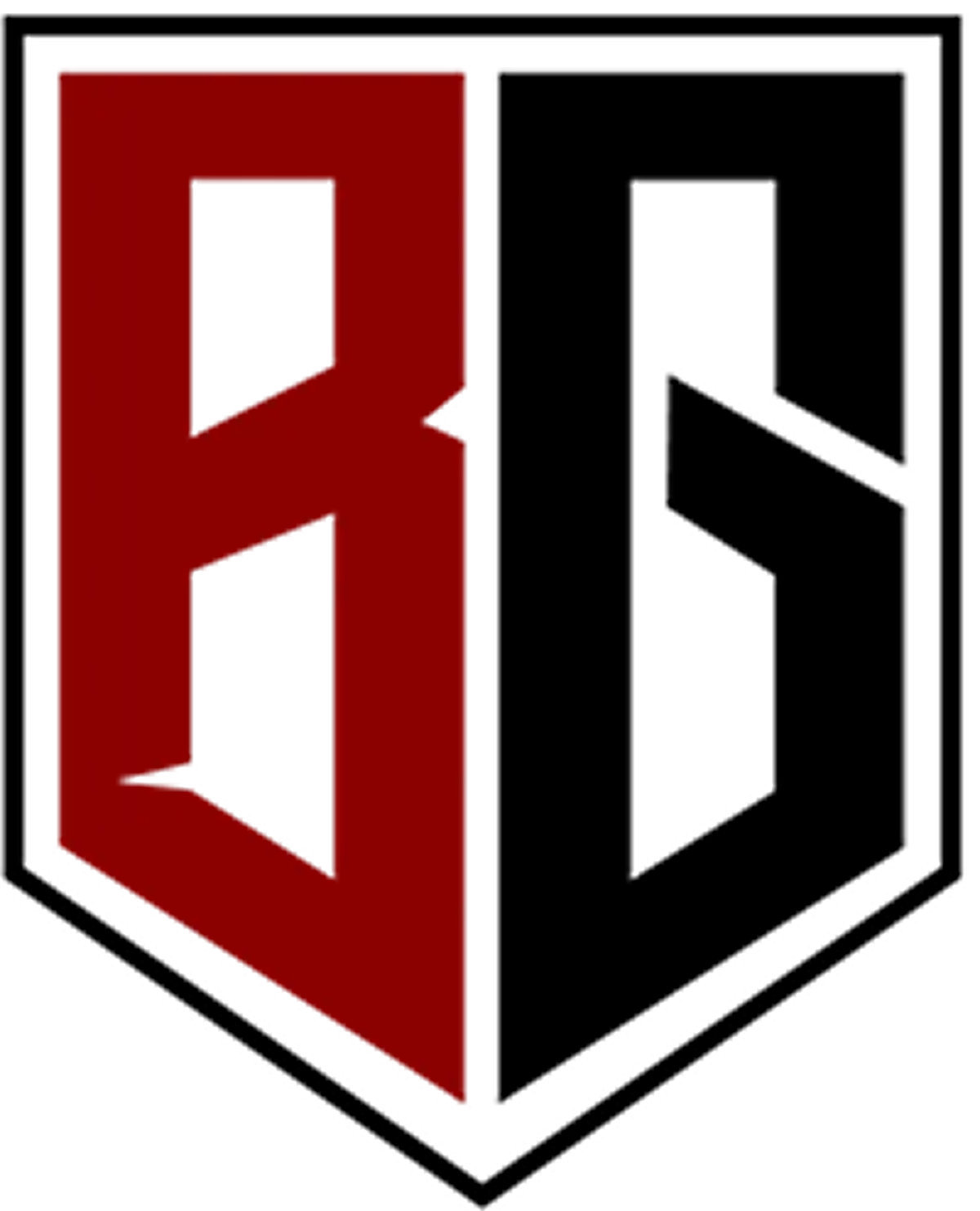 Big Guys Agency – Top-Rated Security Guard Company Serving Los Angeles - Logo