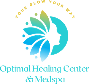 Optimal Healing Center & MedSpa - Logo