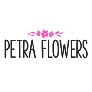 Petra Flower Co. - Logo