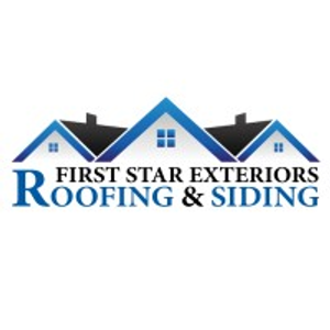 First Star Construction - Logo