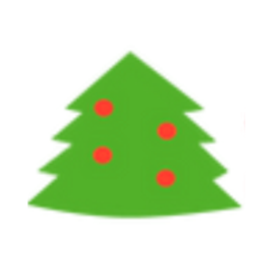 Christmas Decor by Lawn Tech - Logo