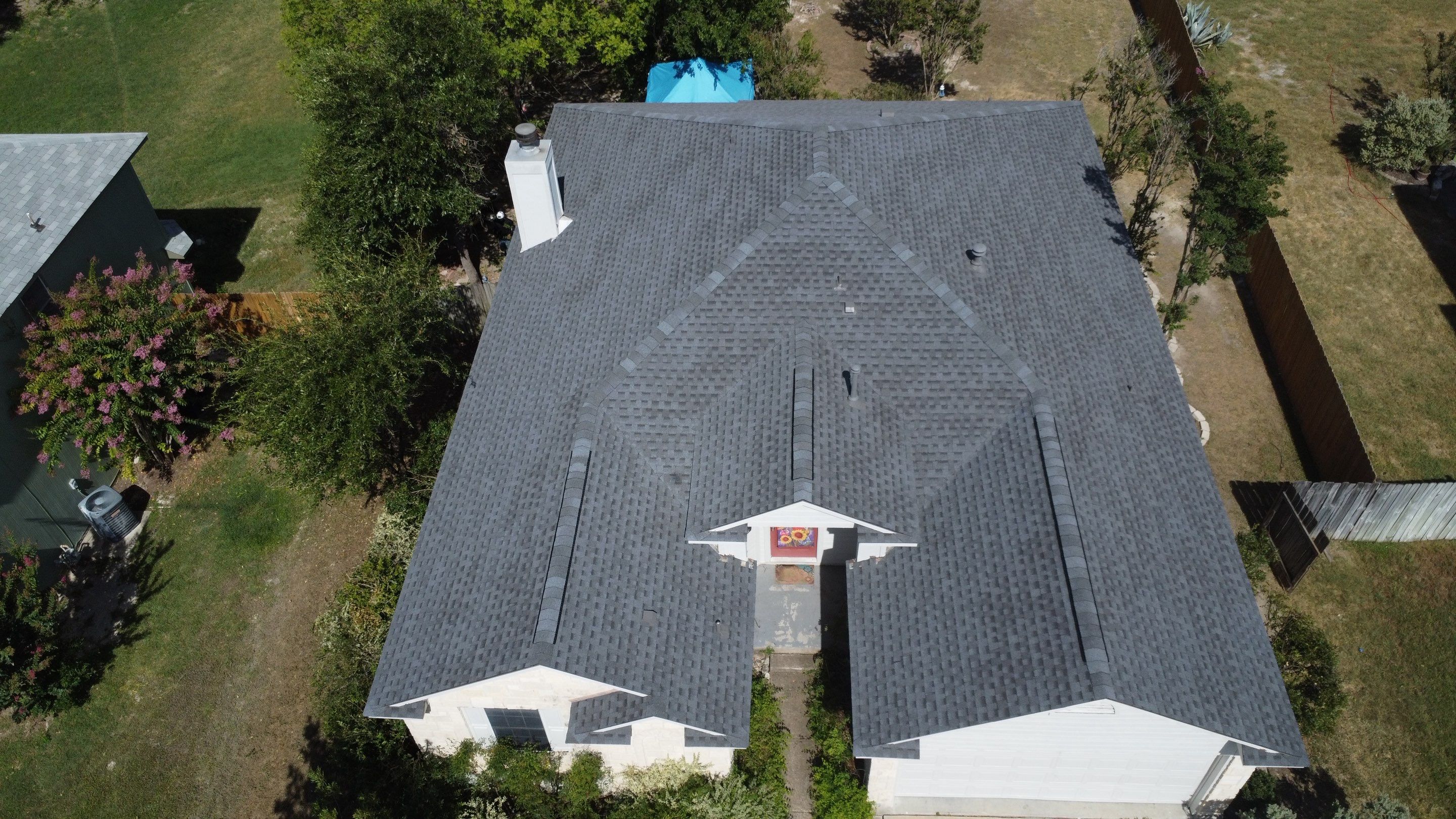 Roof Royale - Business Photo