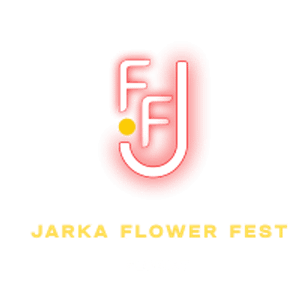 Jarka Flower Fest - Logo